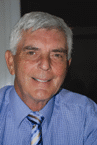 Geoff Fisher